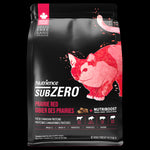 Voir l’image dans la galerie, NUTRIENCE SUBZERO Chat Gibier des Prairies SG 1.8kg

