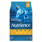 Voir l’image dans la galerie, NUTRIENCE ORIGINAL Chien MR Poulet &amp; Riz 11.5kg
