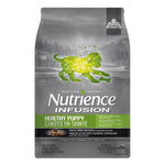 Voir l’image dans la galerie, NUTRIENCE INFUSION Chiot Poulet  2.27kg
