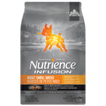 Voir l’image dans la galerie, NUTRIENCE INFUSION Chien PR Poulet 2.27kg
