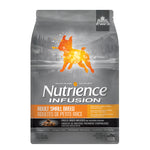 Voir l’image dans la galerie, NUTRIENCE INFUSION Chien PR Poulet 5kg

