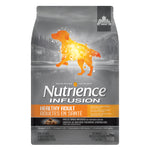 Voir l’image dans la galerie, NUTRIENCE INFUSION Chien Poulet 2.27kg
