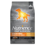 Voir l’image dans la galerie, NUTRIENCE INFUSION Chien Poulet 10kg
