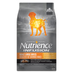 Voir l’image dans la galerie, NUTRIENCE INFUSION Chien GR Poulet 10kg
