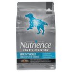 Voir l’image dans la galerie, NUTRIENCE INFUSION Chien Poisson 10kg
