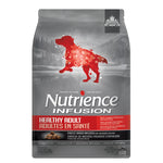 Voir l’image dans la galerie, NUTRIENCE INFUSION Chien Boeuf 5kg
