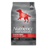 Voir l’image dans la galerie, NUTRIENCE INFUSION Chien Boeuf 10kg
