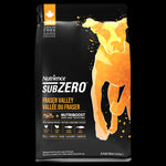 Voir l’image dans la galerie, NUTRIENCE SUBZERO Chien Vallée du Fraser SG 10kg
