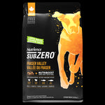 Voir l’image dans la galerie, NUTRIENCE SUBZERO Chien GR Vallée du Fraser SG 10kg
