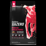 Voir l’image dans la galerie, NUTRIENCE SUBZERO Chien Gibier des Prairies SG 10kg
