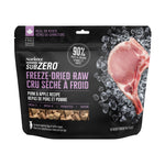 Voir l’image dans la galerie, NUTRIENCE SUBZERO FD Chien Porc &amp; Pomme 113g
