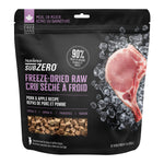 Voir l’image dans la galerie, NUTRIENCE SUBZERO FD Chien Porc &amp; Pomme 369g
