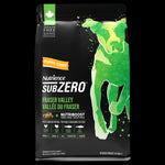 Voir l’image dans la galerie, NUTRIENCE SUBZERO Chiot Vallée du Fraser SG 10kg
