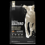 Voir l’image dans la galerie, NUTRIENCE SUBZERO Chien Lacs Nordiques SG 10kg
