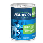 Voir l’image dans la galerie, NUTRIENCE ORIGINAL Chiot Pâté Poulet 369g
