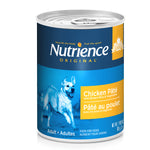 Voir l’image dans la galerie, NUTRIENCE ORIGINAL Chien Adulte Pâté Poulet 369g
