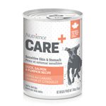 Voir l’image dans la galerie, NUTRIENCE CARE Chien Pâté Peau &amp; Estomac 369g
