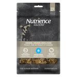 Voir l’image dans la galerie, NUTRIENCE SUBZERO Gâteries Chien Poulet, Foie de Poulet &amp; Canard 70g
