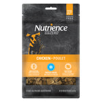 Voir l’image dans la galerie, NUTRIENCE SUBZERO Gâteries Chien Poulet 70g
