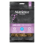 Voir l’image dans la galerie, NUTRIENCE SUBZERO Gâteries Chien Foie d&#39;Agneau 90g
