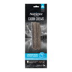 Voir l’image dans la galerie, NUTRIENCE SUBZERO CABIN CHEWS Gâteries Chien Pacifique Canadien 110g
