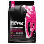 Voir l’image dans la galerie, NUTRIENCE SUBZERO LID Chien Agneau &amp; Citrouille SG 1.8kg

