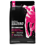 Voir l’image dans la galerie, NUTRIENCE SUBZERO LID Chien Agneau &amp; Citrouille SG 10kg
