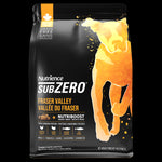 Voir l’image dans la galerie, NUTRIENCE SUBZERO Chien Vallée du Fraser SG 1.8kg
