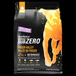 Voir l’image dans la galerie, NUTRIENCE SUBZERO Chien PR Vallée du Fraser SG 1.8kg
