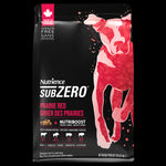 Voir l’image dans la galerie, NUTRIENCE SUBZERO Chien Gibier des Prairies SG 4.5kg
