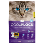 Voir l’image dans la galerie, Intersand OdourLock - Parfum de Lavande - Litière Agglomérante pour Chats
