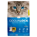 Voir l’image dans la galerie, Intersand OdourLock - Non Parfumée - Litière Agglomérante pour Chats
