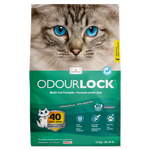 Voir l’image dans la galerie, Intersand OdourLock - Brise Apaisante - Litière Agglomérante pour Chats
