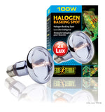 Voir l’image dans la galerie, EXO TERRA Ampoule Halogène 100W pour Reptiles
