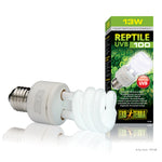 Voir l’image dans la galerie, EXO TERRA Ampoule 13W Fluocompacte UVB100 pour Reptiles
