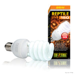 Voir l’image dans la galerie, EXO TERRA Ampoule 26W Fluocompacte UVB150 pour Reptiles
