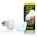 Voir l’image dans la galerie, EXO TERRA Ampoule 26W Fluocompacte Natural Light pour Reptiles
