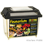 Voir l’image dans la galerie, EXO TERRA Faunarium en Plastique Mini pour Reptiles
