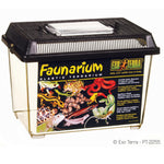 Voir l’image dans la galerie, EXO TERRA Faunarium en Plastique S pour Reptiles
