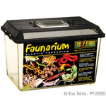 Voir l’image dans la galerie, EXO TERRA Faunarium en Plastique M pour Reptiles
