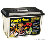 Voir l’image dans la galerie, EXO TERRA Faunarium en Plastique L pour Reptiles
