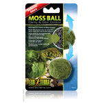 Voir l’image dans la galerie, EXO TERRA Boule de Mousse pour Reptiles
