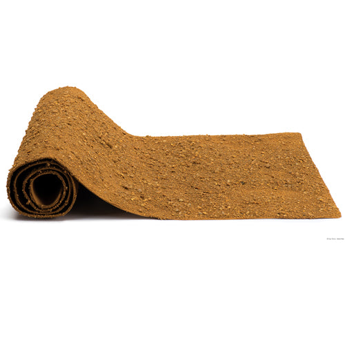 EXO TERRA Tapis de Substrat de Sable S pour Reptiles