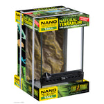Voir l’image dans la galerie, EXO TERRA Terrarium en Verre Nano Haut pour Reptiles
