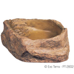 Voir l’image dans la galerie, EXO TERRA Bol à Eau M pour Reptiles
