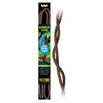 Voir l’image dans la galerie, EXO TERRA Liane de la Gungle Souple, Mince 6&#39; pour Reptiles

