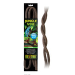 Voir l’image dans la galerie, EXO TERRA Liane de la Gungle Souple, Large 6&#39; pour Reptiles
