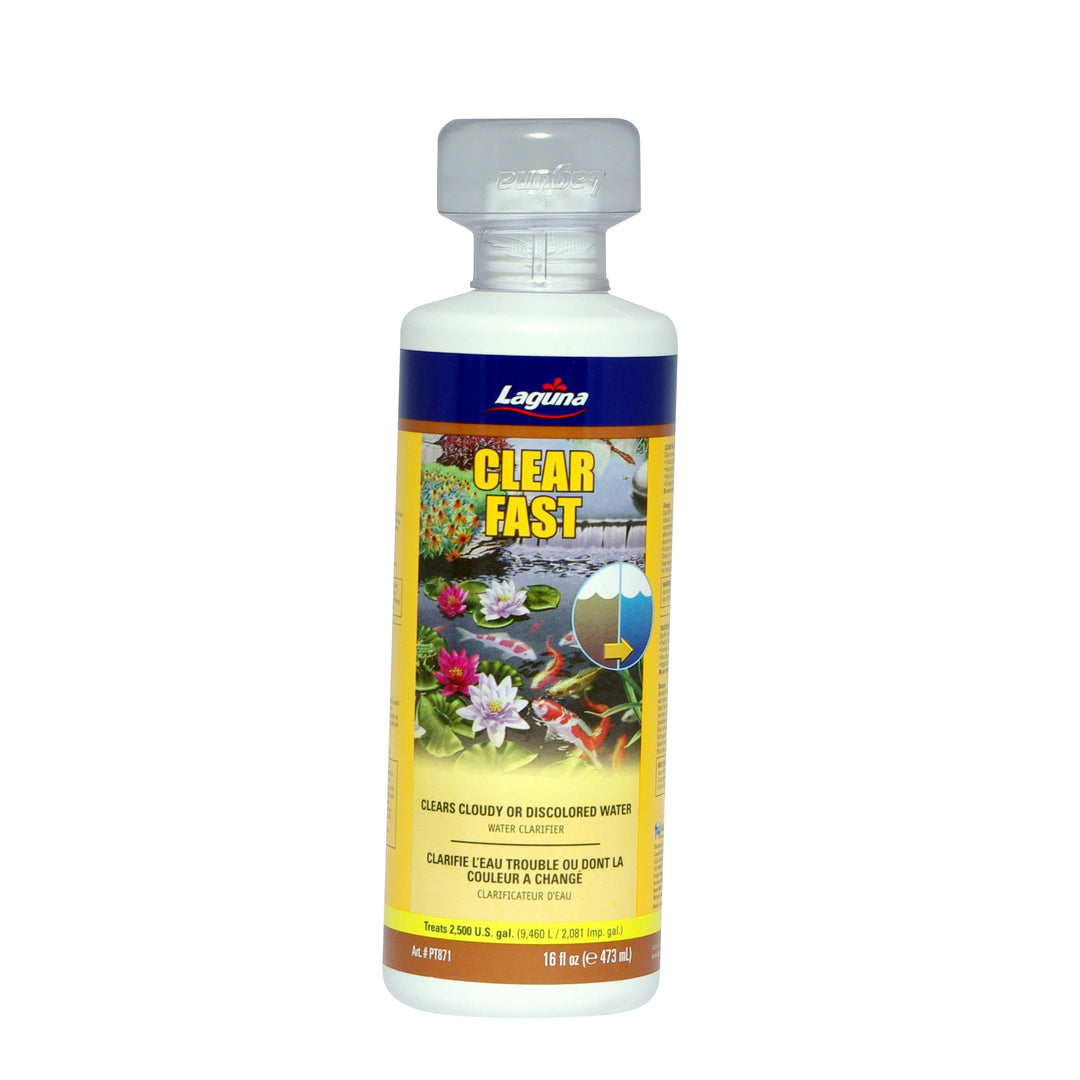 LAGUNA Clear Fast 473ml