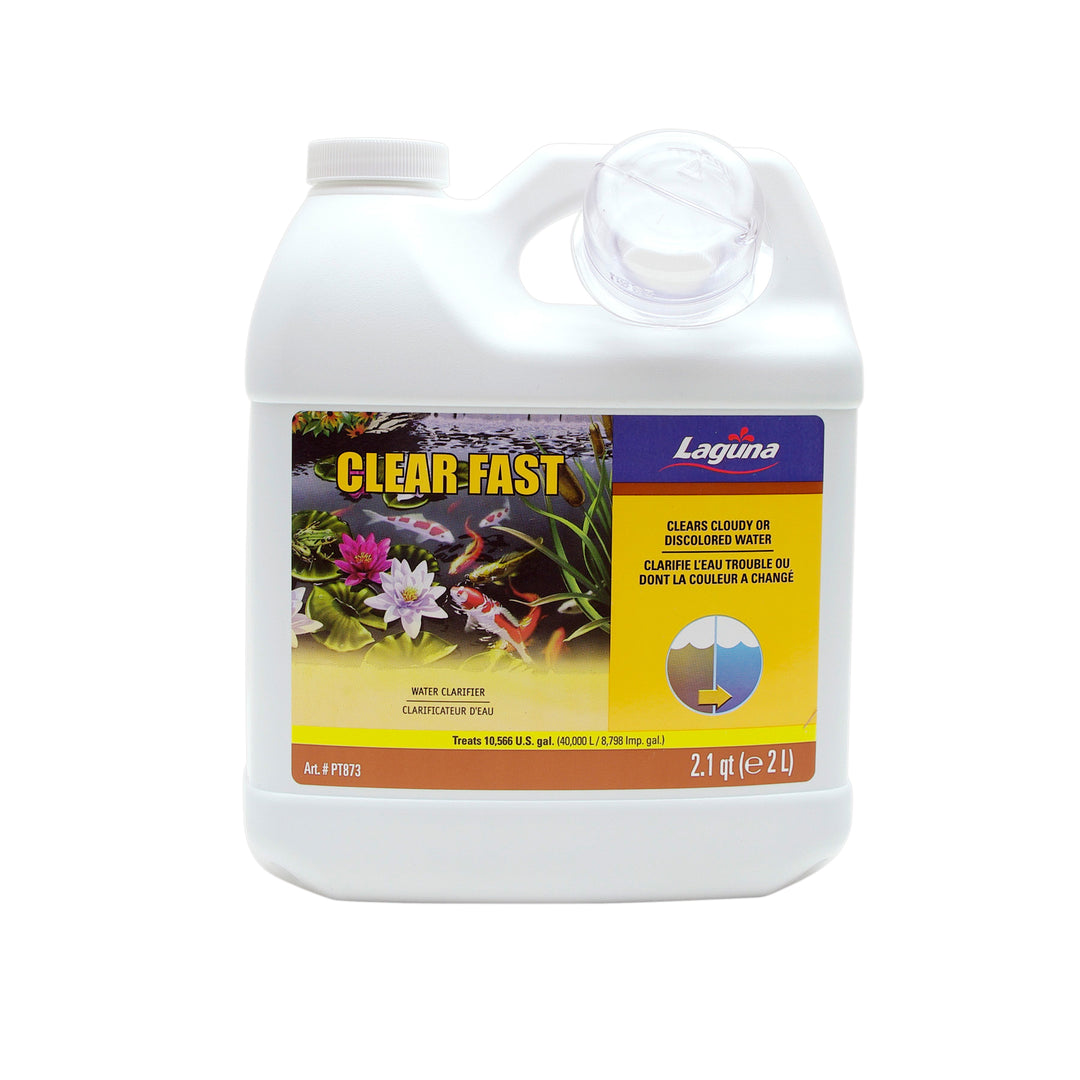 LAGUNA Clear Fast 2L