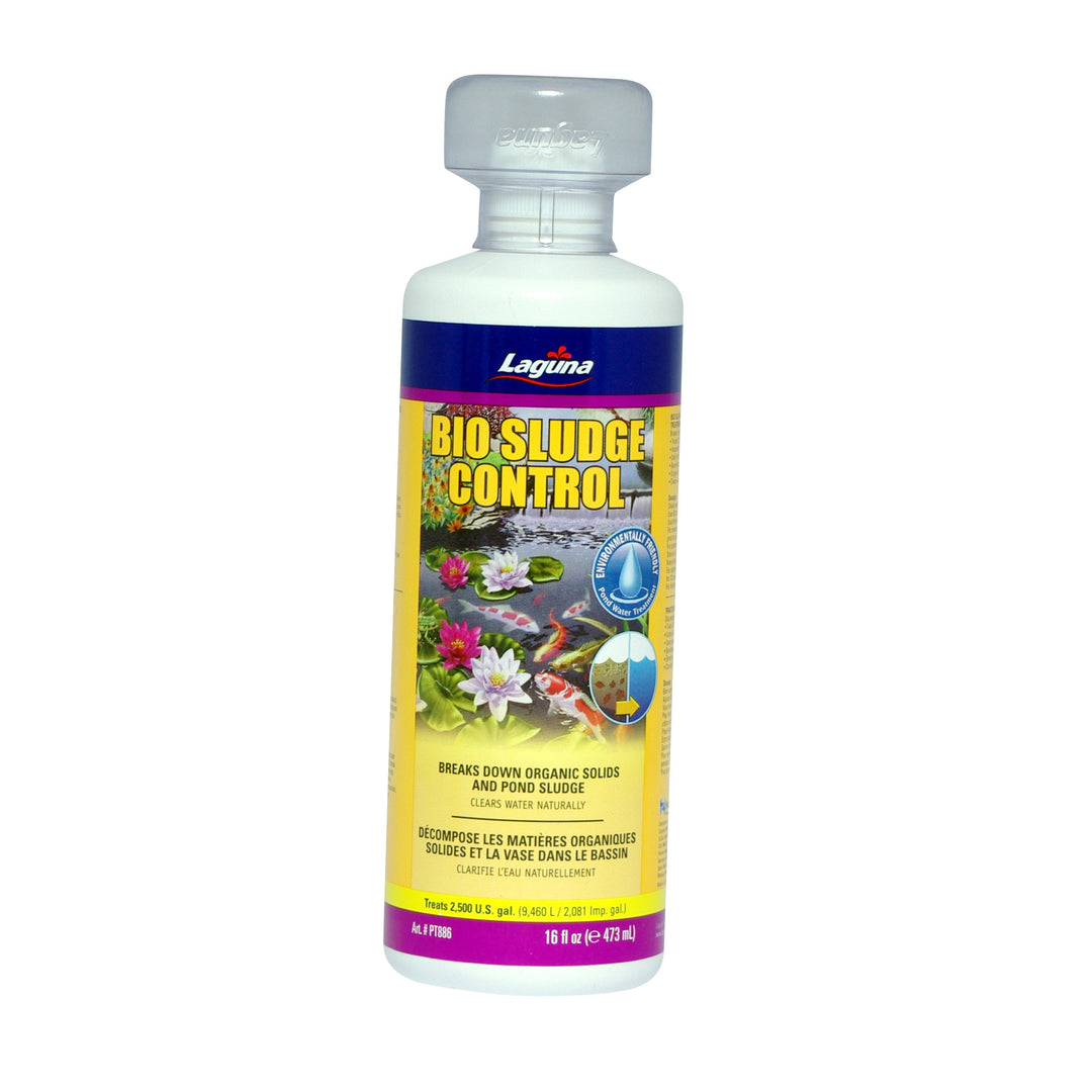 LAGUNA Bio Sludge Control 473ml